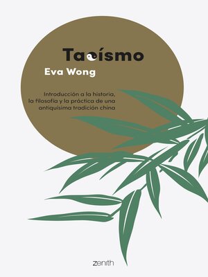 cover image of Taoísmo